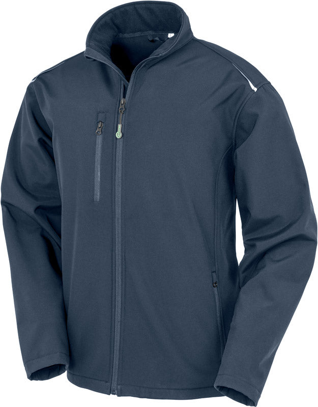 Result Recycled | R900M navy