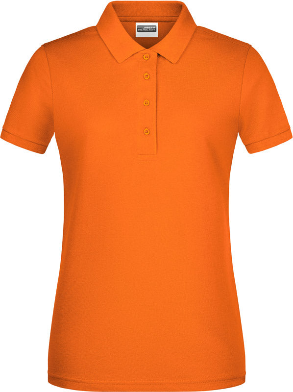 James & Nicholson | JN 8009 orange