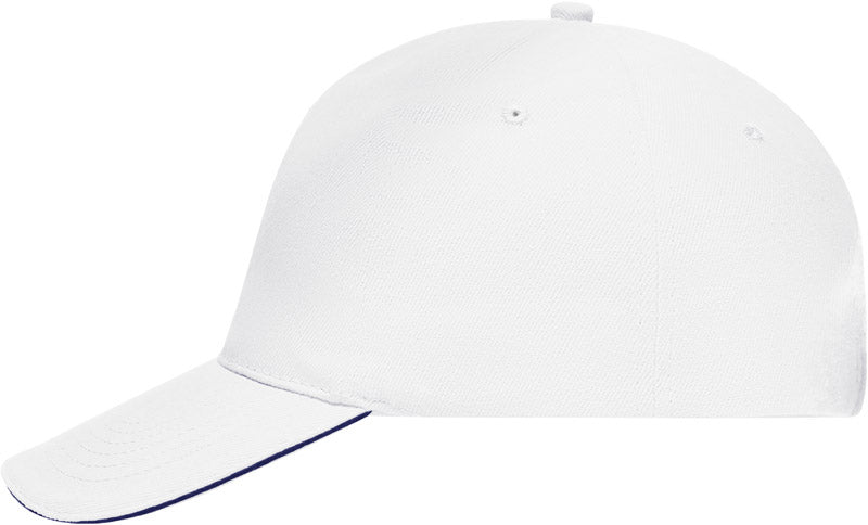 Myrtle Beach | MB 35 white/navy