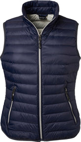 James & Nicholson | JN 1137 navy/silver