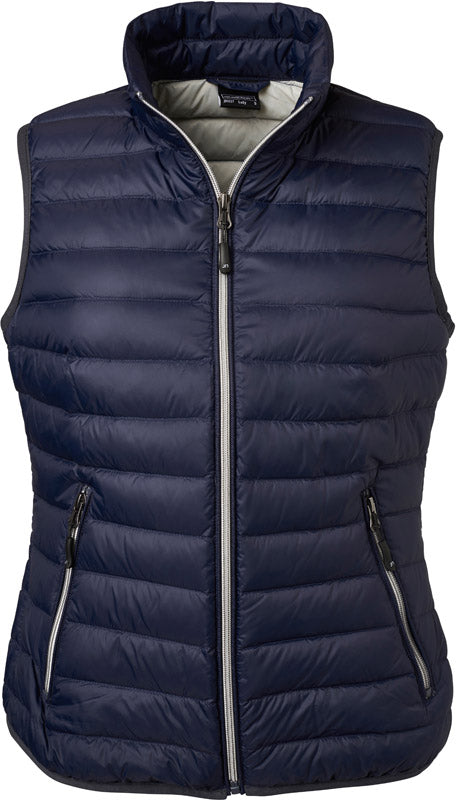 James & Nicholson | JN 1137 navy/silver