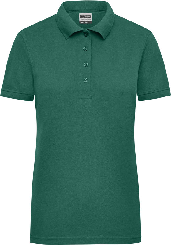 James & Nicholson | JN 829 dark green