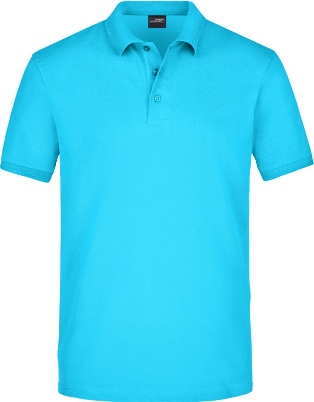 James & Nicholson | JN 710 turquoise