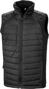 Result Recycled | R238X black/black