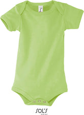 SOL'S | Bambino apple green