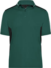 James & Nicholson | JN 828 dark green/black