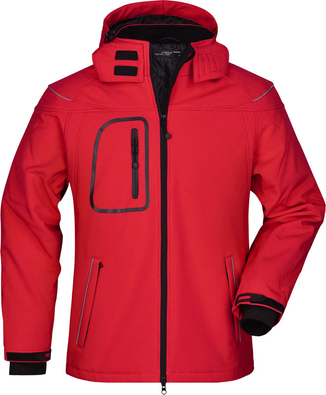 James & Nicholson | JN 1000 red