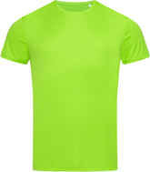 Stedman | Sports-T Men kiwi green