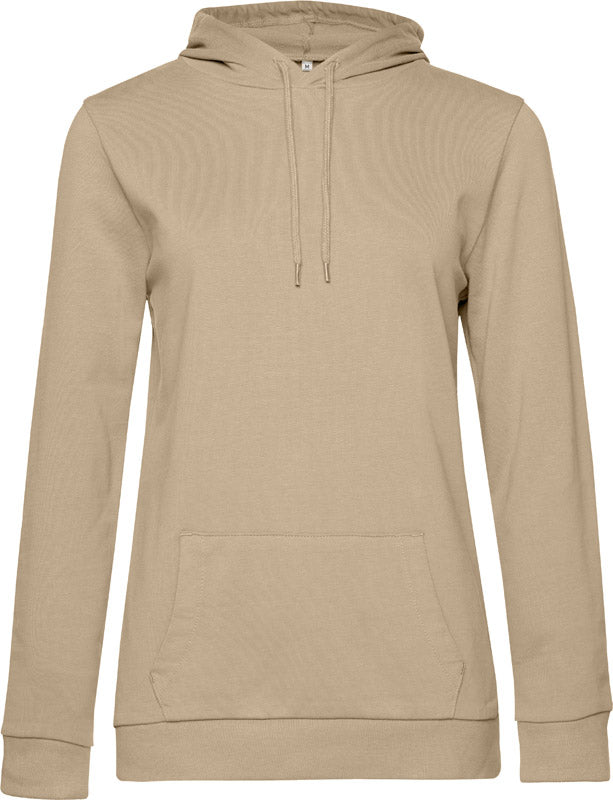 B&C | #Hoodie /women desert