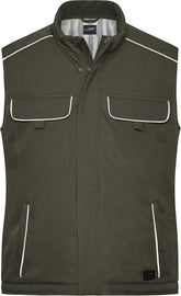 James & Nicholson | JN 885 olive