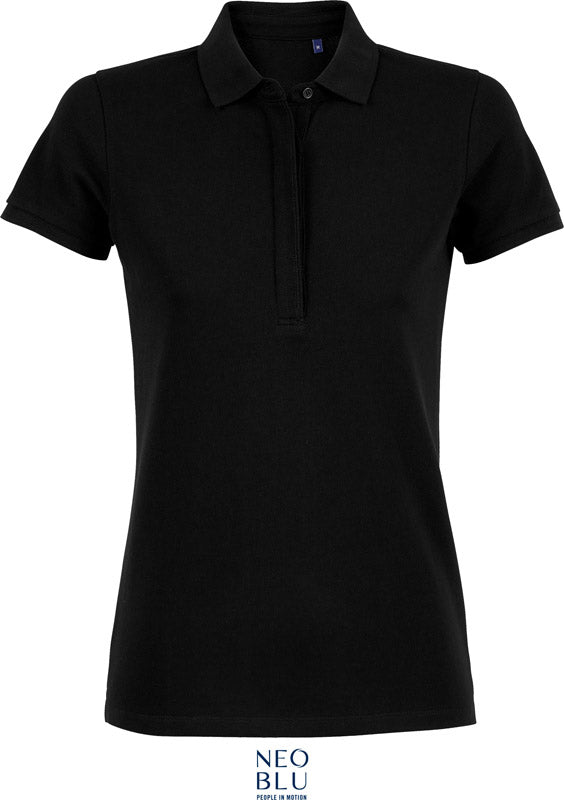 NEOBLU | Owen Women deep black