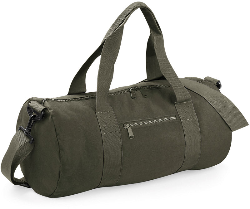 BagBase | BG140 military green/military green