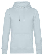 B&C | KING Hooded_° pure sky