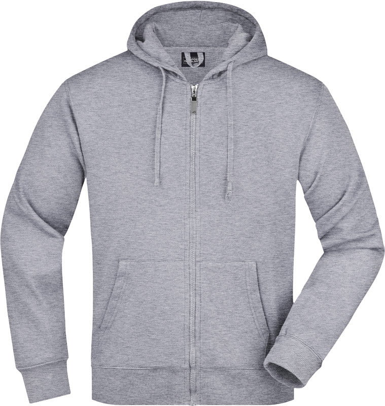 James & Nicholson | JN 42 grey heather