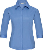 Russell | 926F corporate blue
