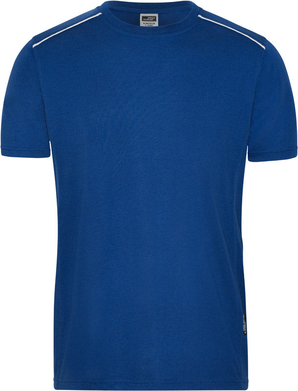 James & Nicholson | JN 890 dark royal