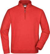 James & Nicholson | JN 352 red