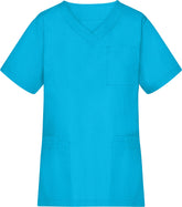 James & Nicholson | JN 3101 turquoise