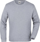 James & Nicholson | JN 57 grey heather