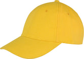 Result Headwear | RC081X yellow