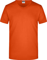 James & Nicholson | JN 912 dark orange