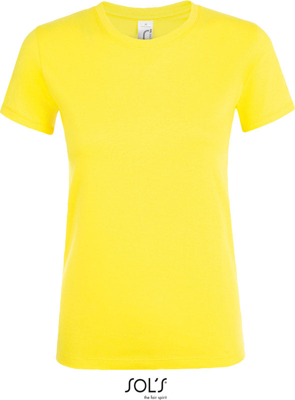 SOL'S | Regent Women lemon