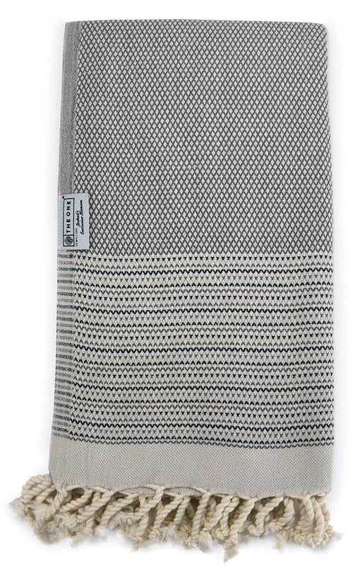 The One | Hamam Season autumn stone