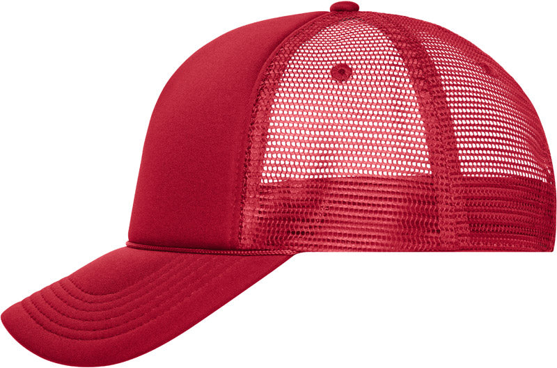 Myrtle Beach | MB 6550 red/red