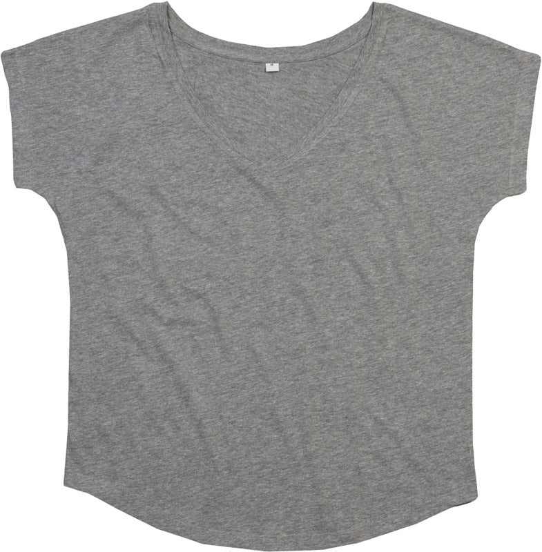 Mantis | M147 heather grey melange