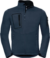 Russell | 520M french navy