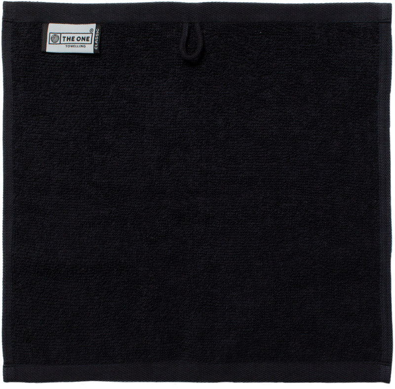 The One | Guest 30x30 black