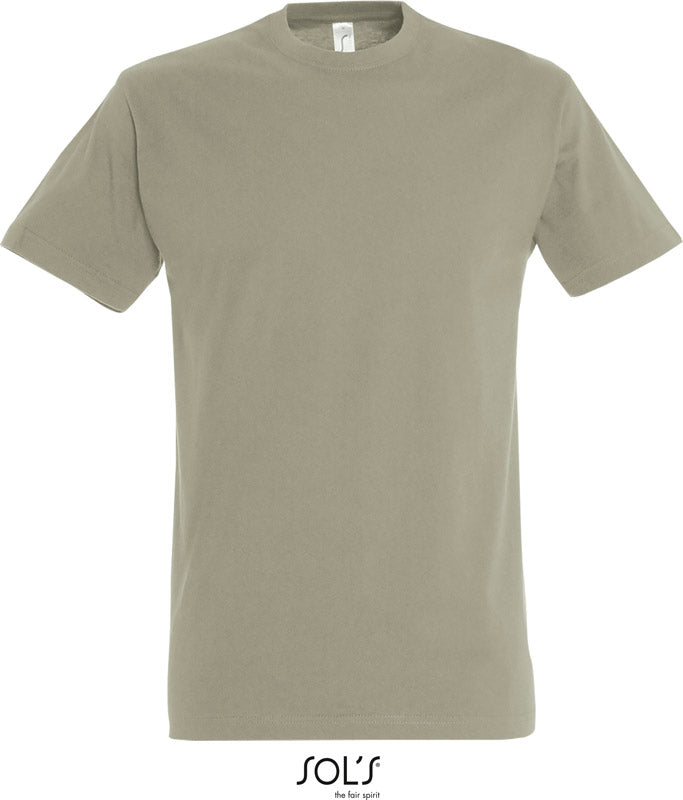 SOL'S | Imperial khaki