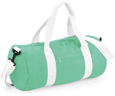 BagBase | BG140 mint green/white