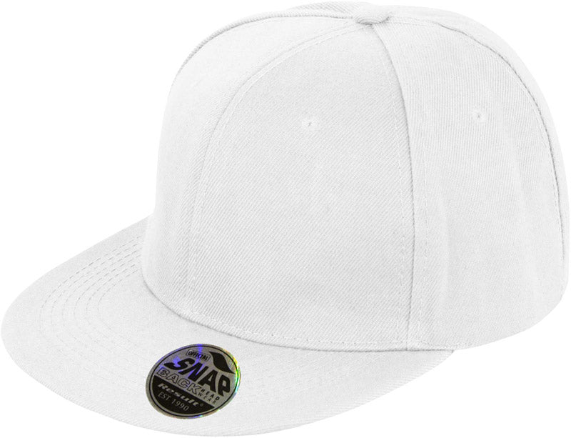 Result Headwear | RC083X white