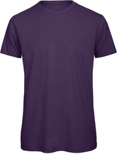 B&C | Inspire T /men_° urban purple