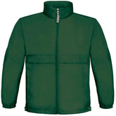 B&C | Sirocco /kids bottle green