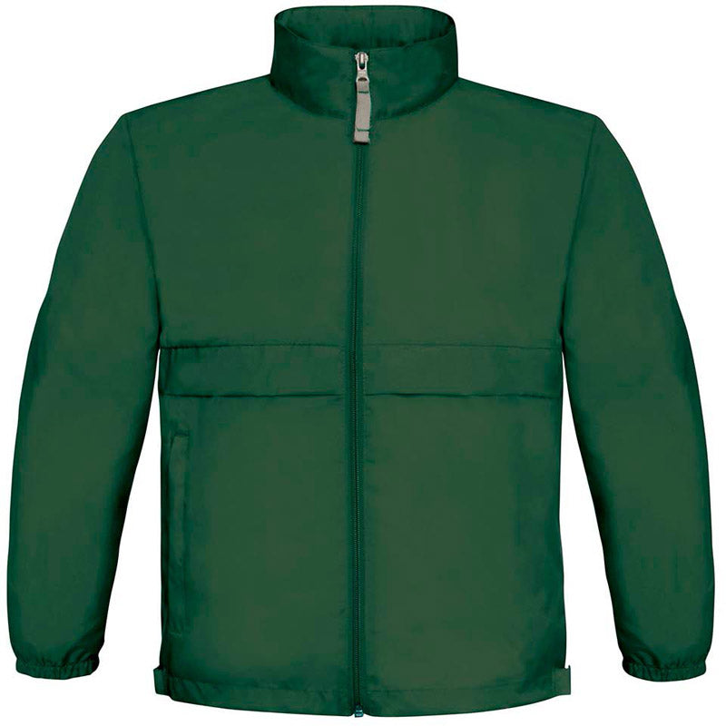 B&C | Sirocco /kids bottle green