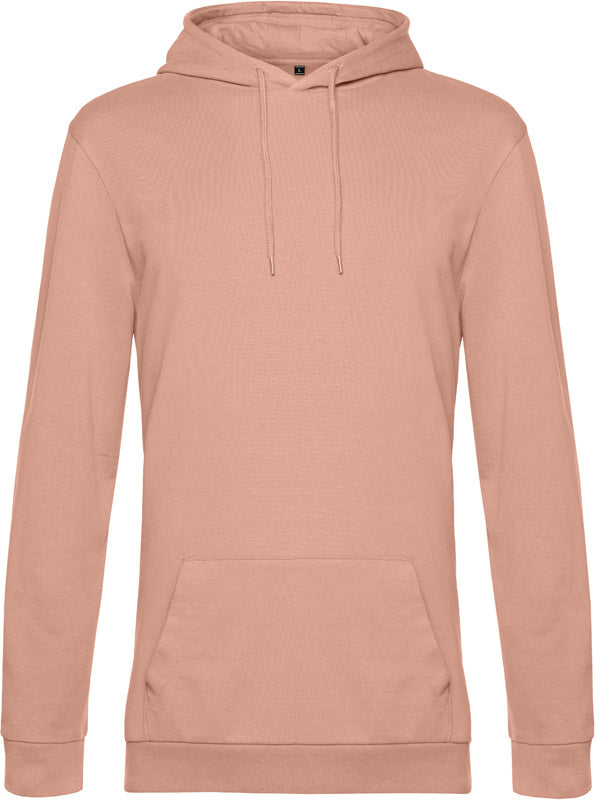 B&C | #Hoodie nude