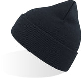 Atlantis | Eko Beanie navy