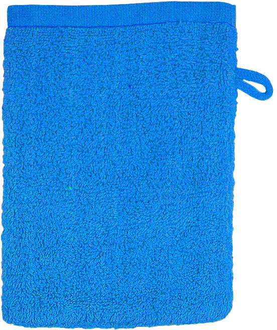 The One | Washcloth turquoise