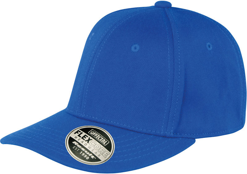 Result Headwear | RC085X vivid blue