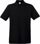 F.O.L. | Premium Polo black