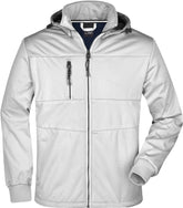James & Nicholson | JN 1078 white/white/navy