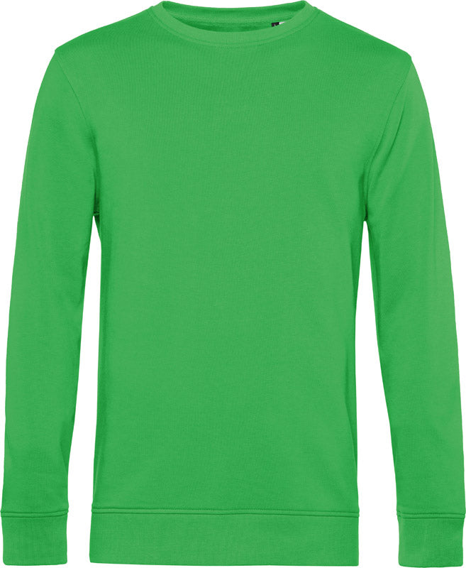 B&C | Inspire Crew Neck_° apple green