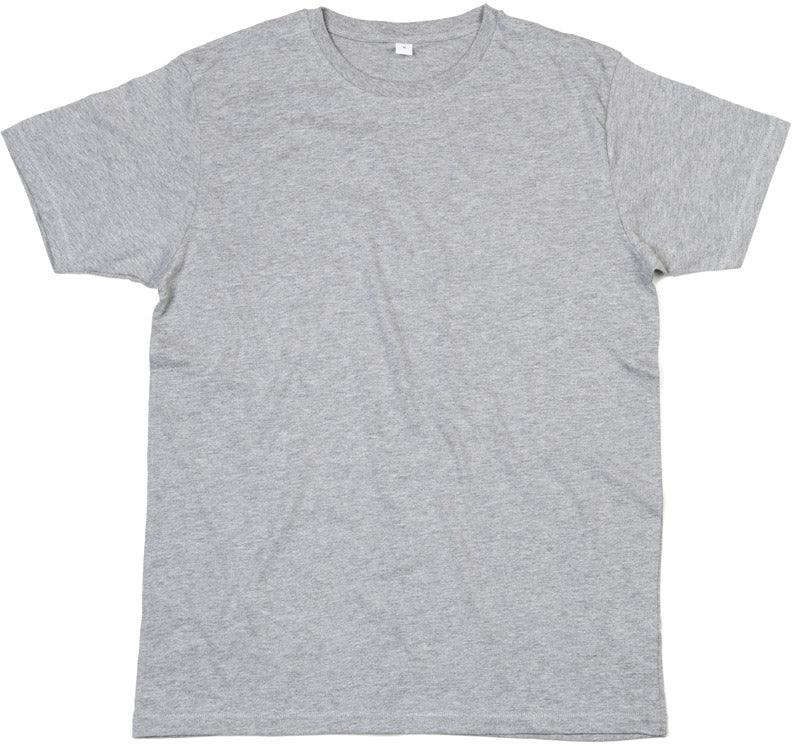 Mantis | M68 heather grey melange