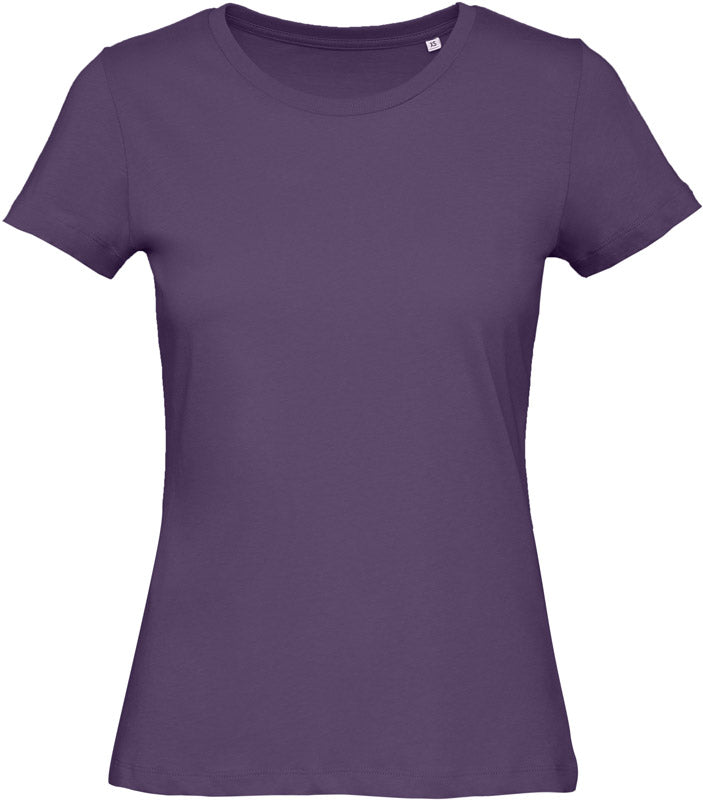 B&C | Inspire T /women_° urban purple