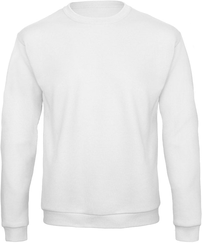 B&C | ID.202 50/50 white