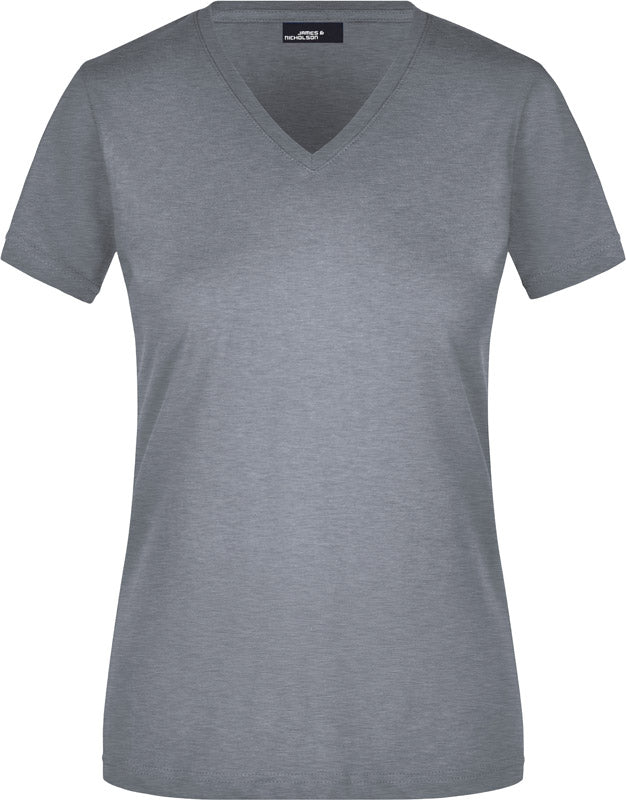 James & Nicholson | JN 972 grey heather