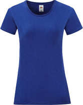 F.O.L. | Ladies Iconic 150 T cobalt blue