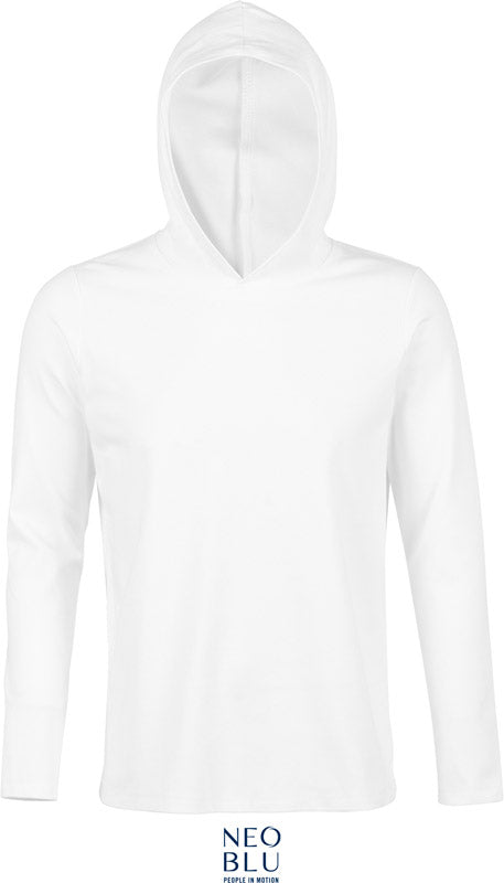 NEOBLU | Louis Men optic white